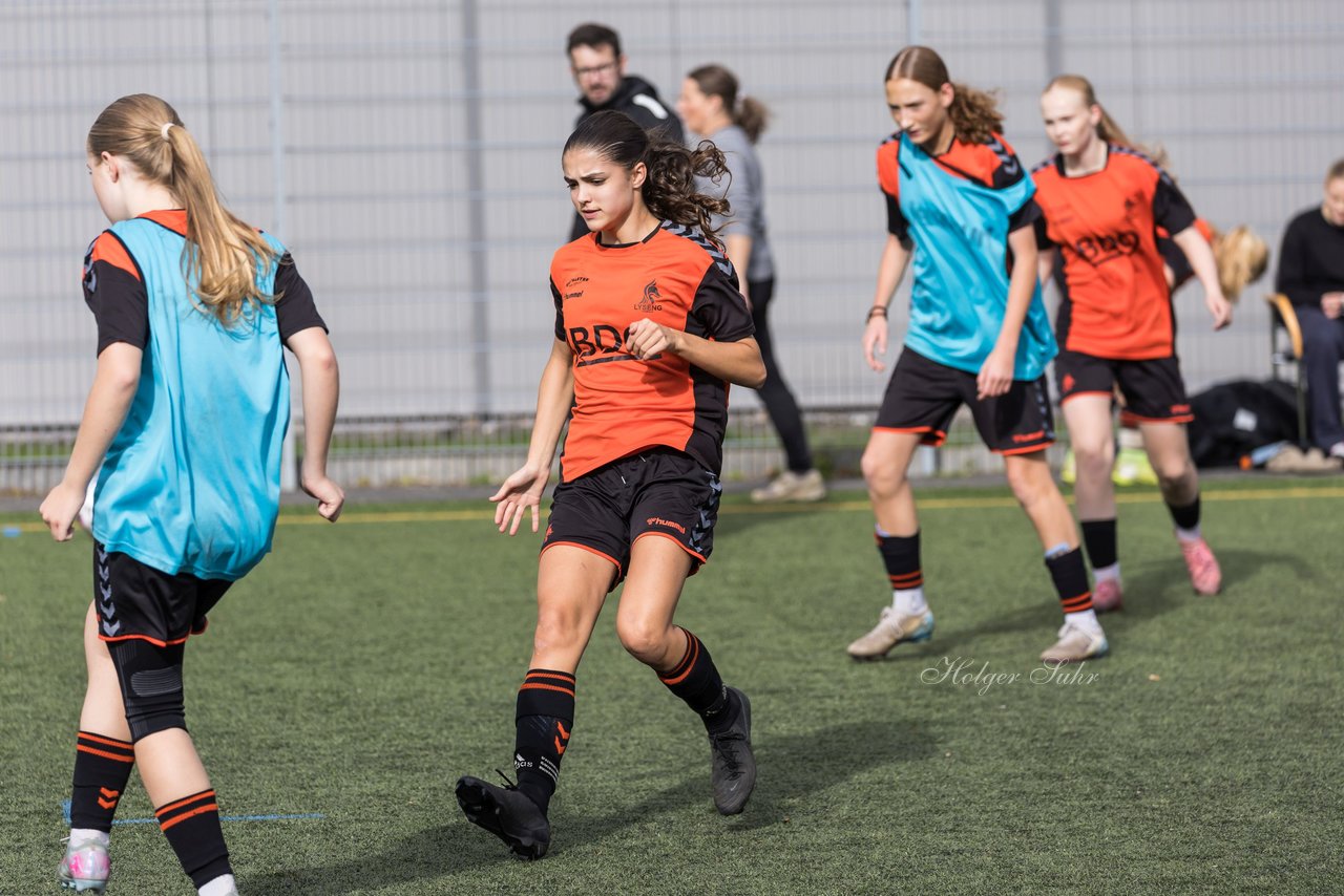 Bild 191 - wCJ Holstein Kiel Turnier